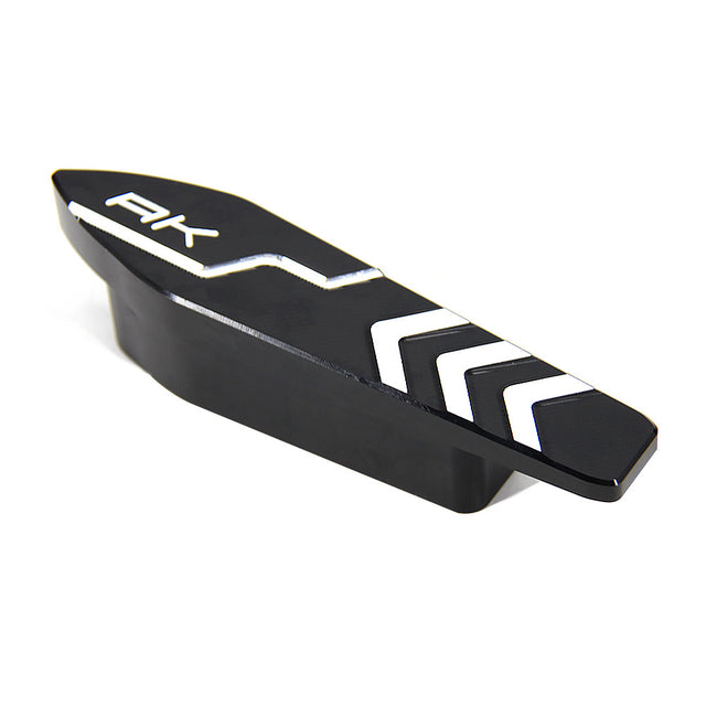 Swingarm Cover Compatible with KYMCO AK550