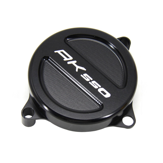 Drive Shaft Cover Compatible with KYMCO AK550 CNC