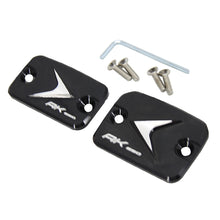 Brake Fluid Reservoir Guard Cover Compatible with KYMCO AK550