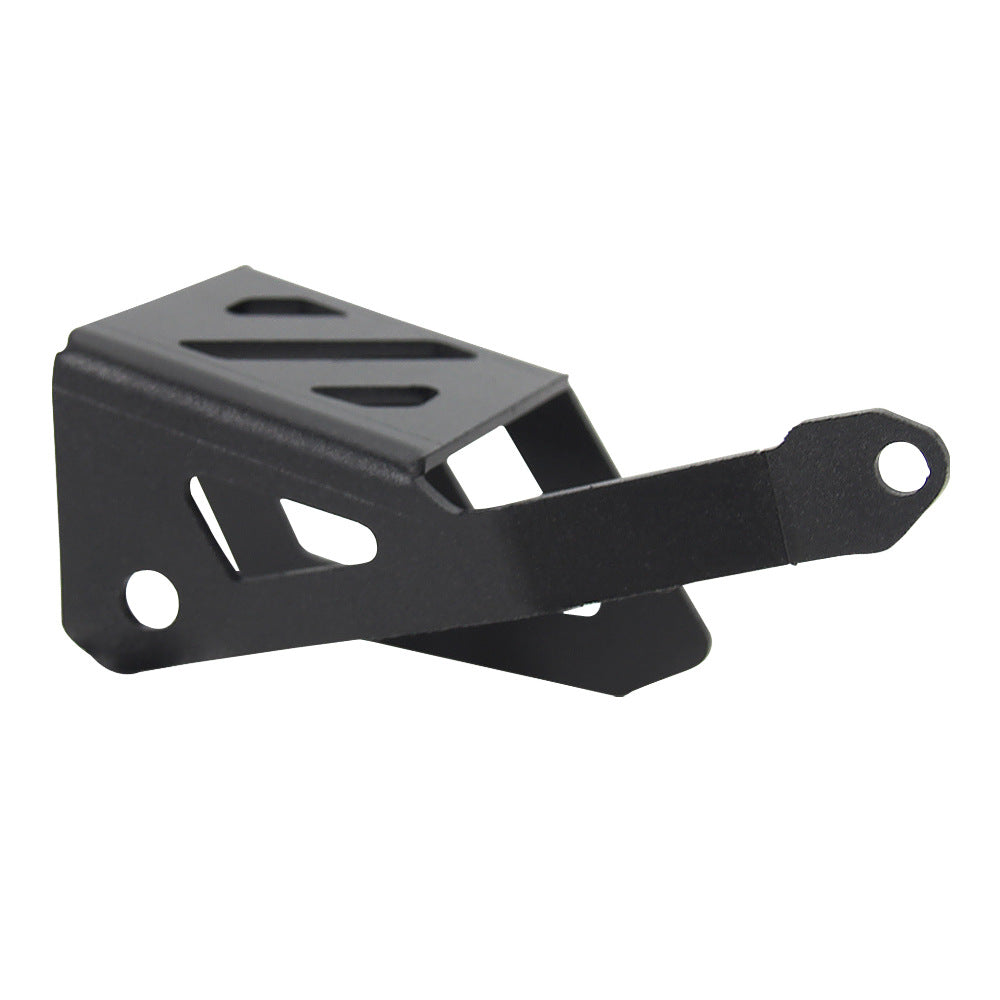 Front Sprocket Chain Guard Cover Compatible with KTM 790 Adventure R