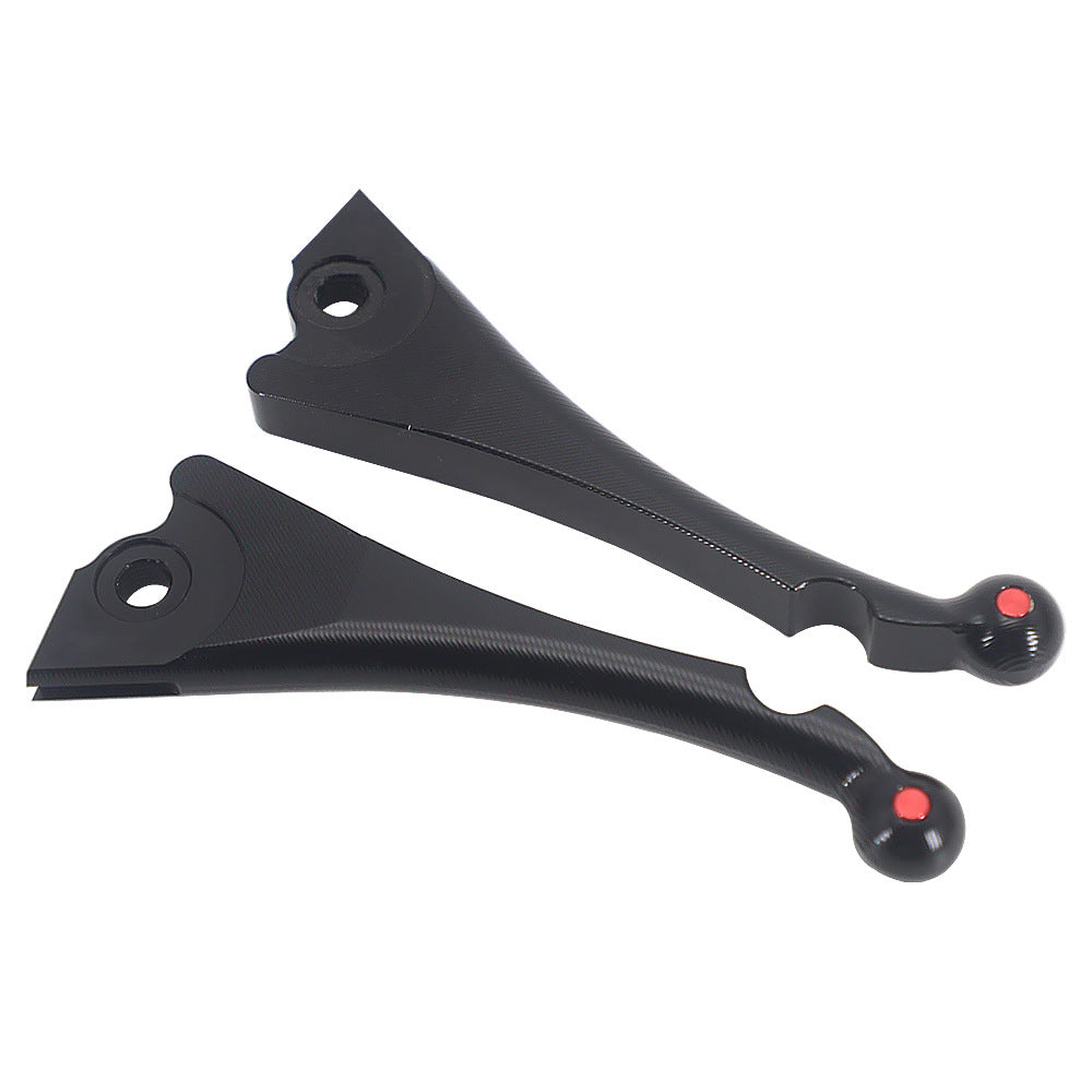 Brake Clutch Lever Set Compatible with Vespa GT GTS 250 300