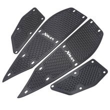 Footboard Pedal Pads Compatible with Yamaha X-MAX 250 X-MAX 300
