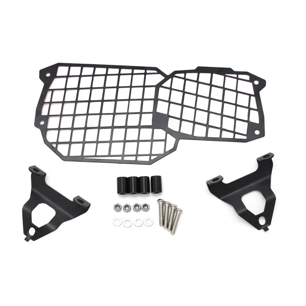 Headlight Guard Cover Compatible with BMW F650GS F700GS F800GS