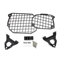 Headlight Guard Cover Compatible with BMW F650GS F700GS F800GS