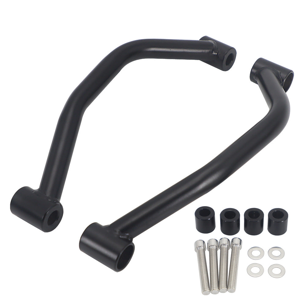 Passenger Grab Handle Compatible with Yamaha Tenere700