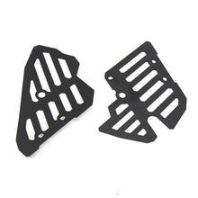 Engine Skid Plate Guard Compatible with Yamaha Tenere 700