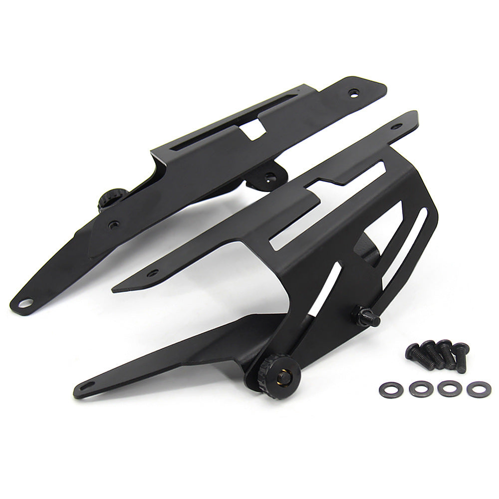 Front Windshield Windscreen Deflector Compatible with BMW C400X