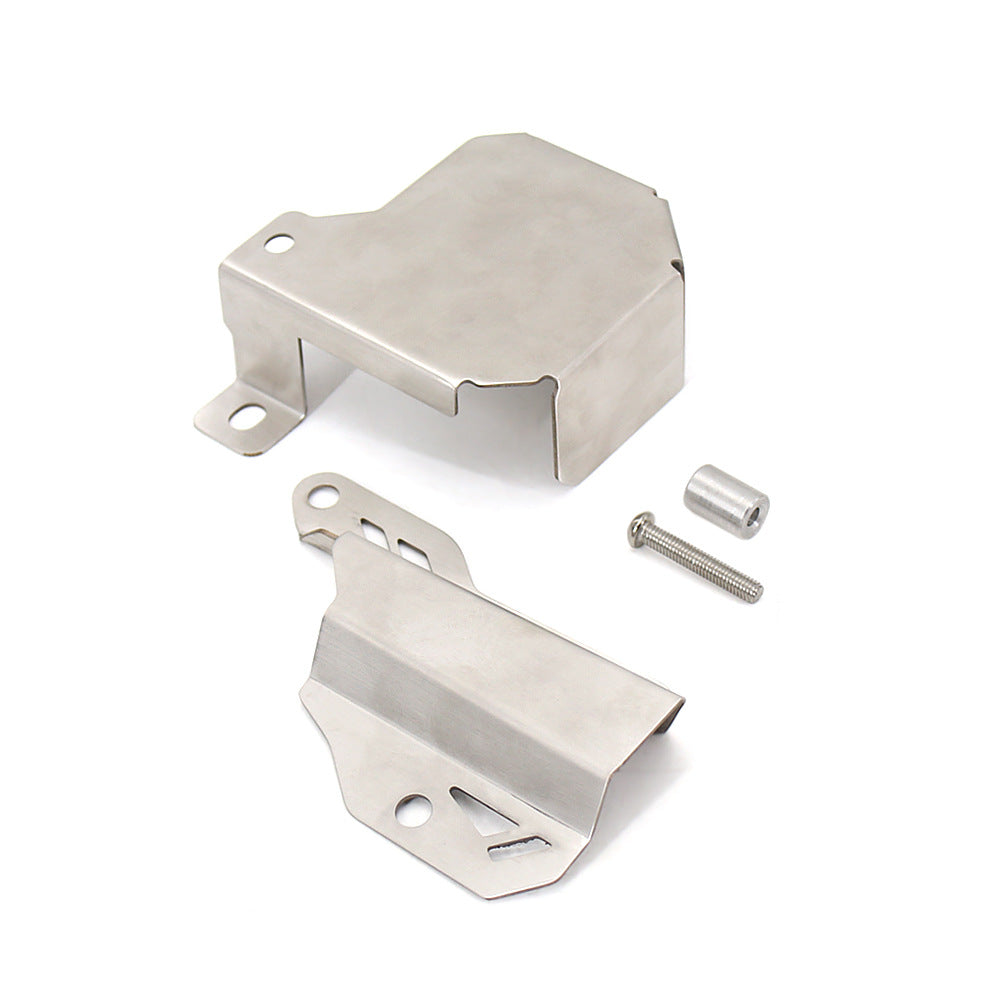 Motorcycle Protection Cover Compatible with Honda Forza 350