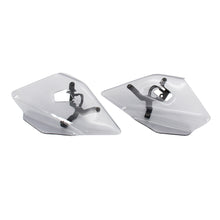 Front Windshield Windscreen Deflector Compatible with BMW R1200GS LC F850GS Adventure PC