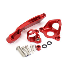 Steering Damper Stabilizer Compatible with Honda CBR600RR