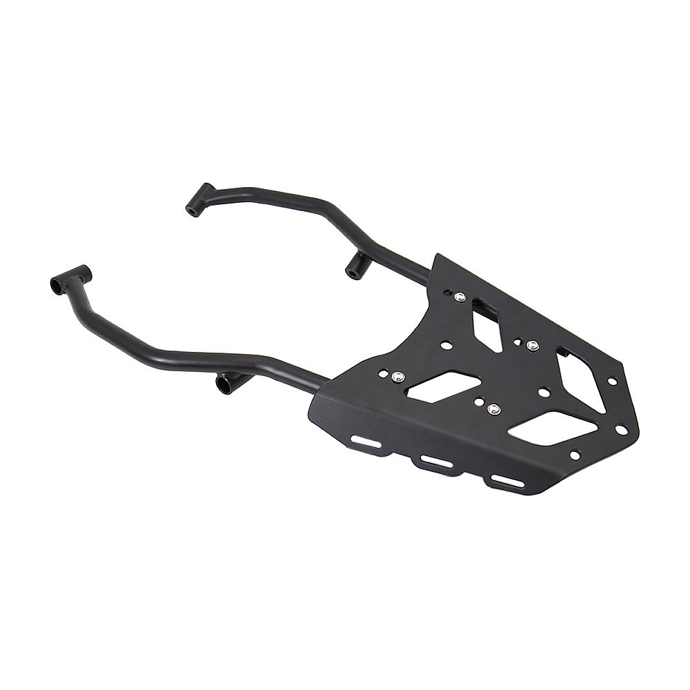 Rear Luggage Rack Compatible with Yamaha Tenere 700