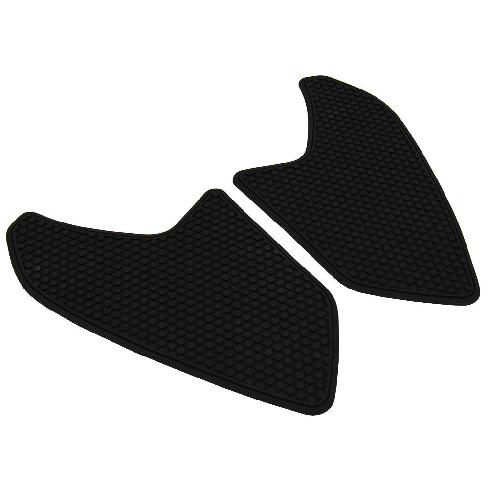 Fuel Tank Side Knee Grip Pads Compatible with BMW R1200/1250GS LC