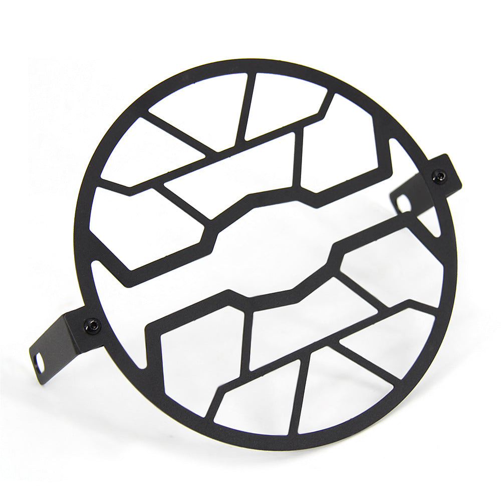 Headlight Guard Cover Compatible with Yamaha XSR700 XSR900