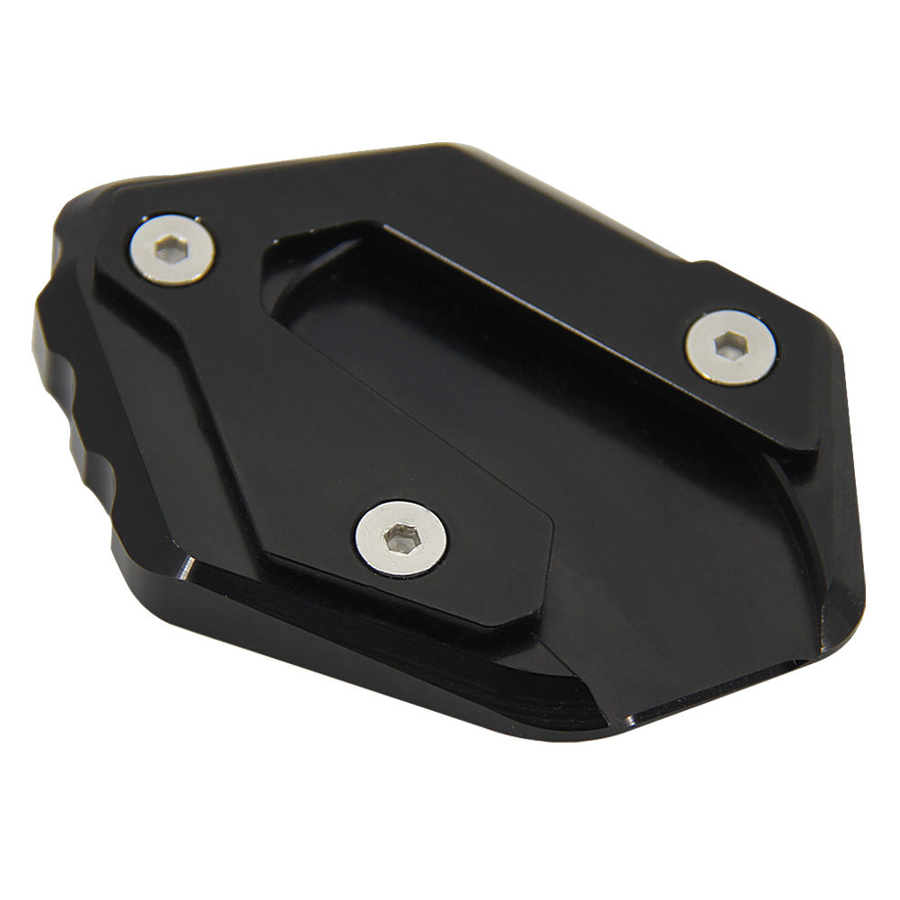 Side Stand Foot Enlarger Compatible with Yamaha MT-09 Tracer 900 GT