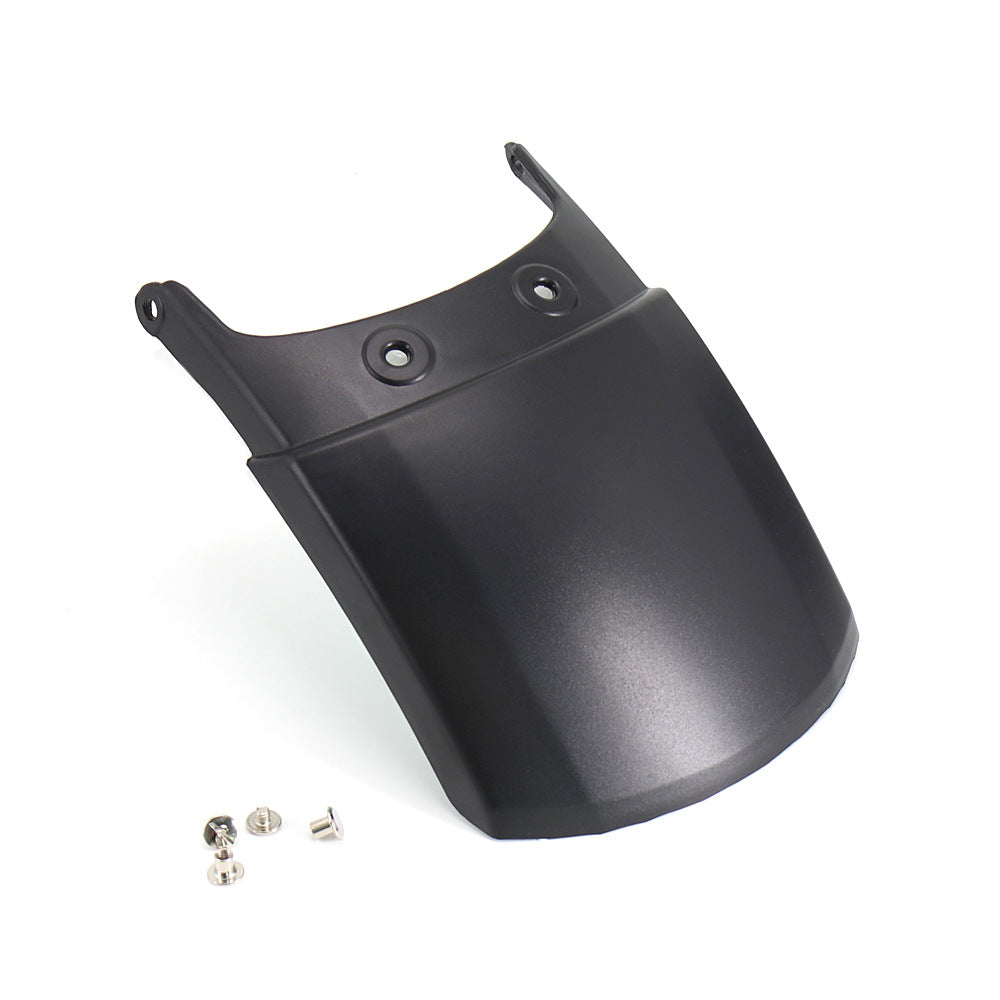 Front Fender Extender Compatible with Triumph Tiger1200/Explorer XCA XCX XR XRT XRX XC