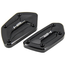 Brake Fluid Reservoir Guard Cover Compatible with BMW R1250GS HP