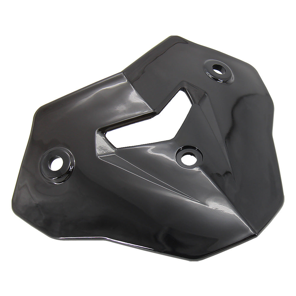 Front Windshield Windscreen Deflector Compatible with BMW F900R