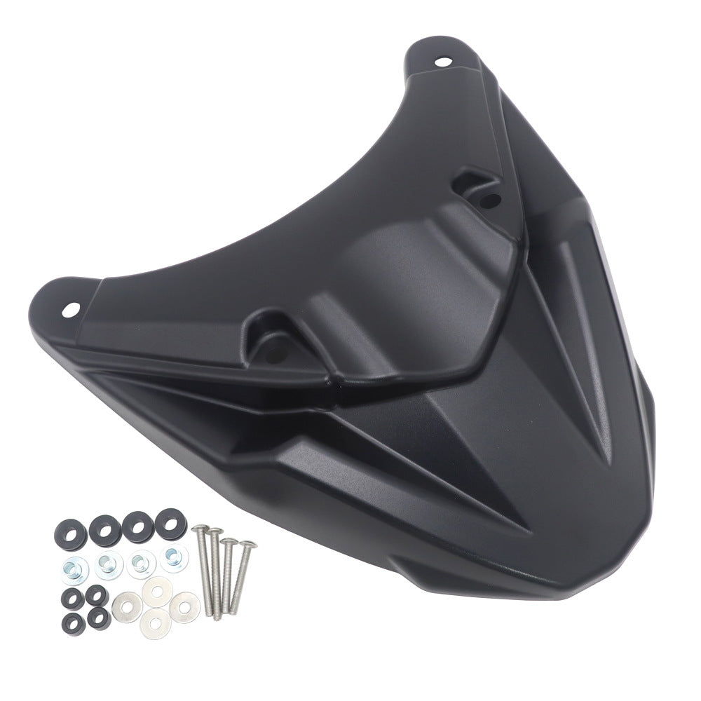 Front Fender Extender Compatible with KTM 1190 Adventure