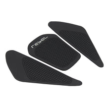 Fuel Tank Side Knee Grip Pads Compatible with Honda Rebel CM300 CMX500