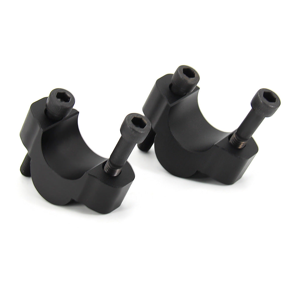Handlebar Riser Clamp Compatible with Yamaha Tenere 700 XT700Z