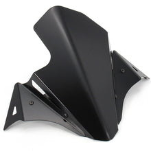Front Windshield Windscreen Deflector Compatible with Yamaha MT-09