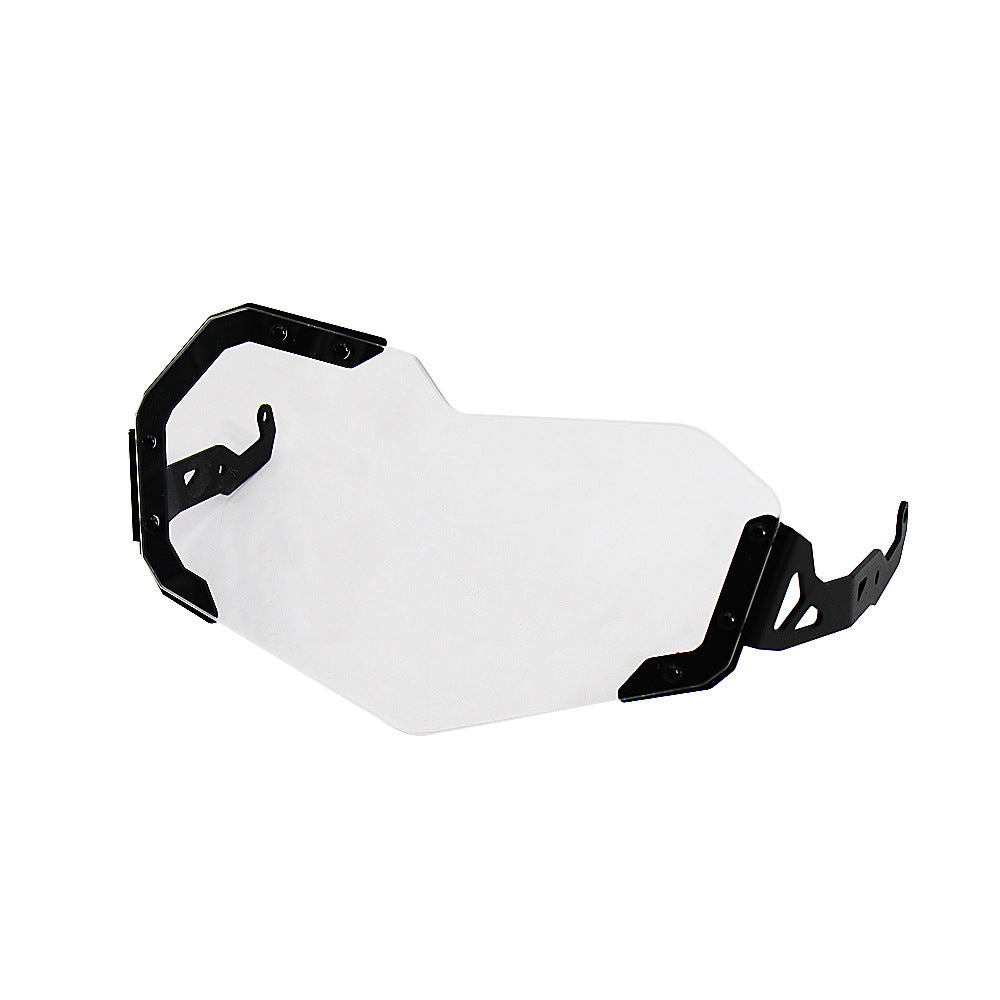 Headlight Guard Cover Compatible with BMW F750GS F850GS