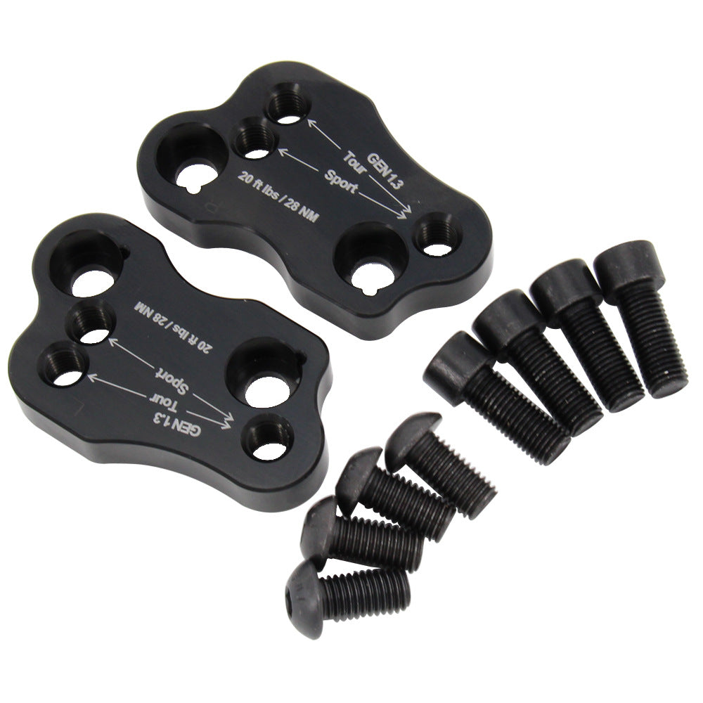 Universal Handlebar Compatible with Honda Gold Wing GL 1800