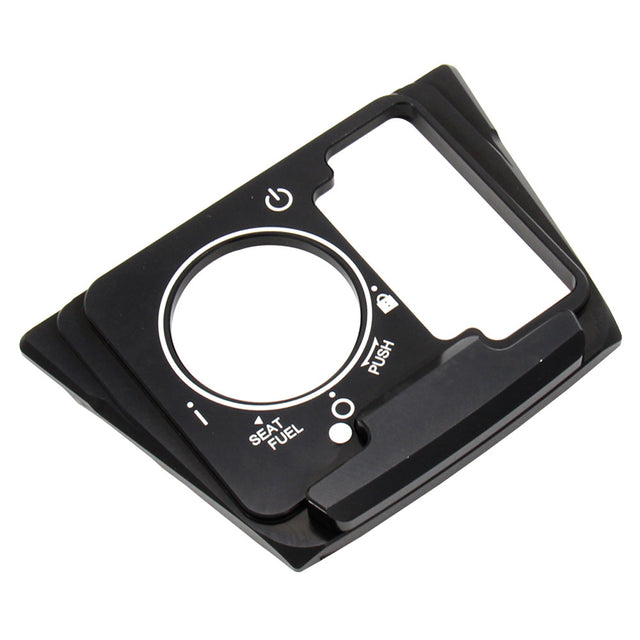 Rear Seat Cowl Cover Compatible with Honda Forza125 Forza350