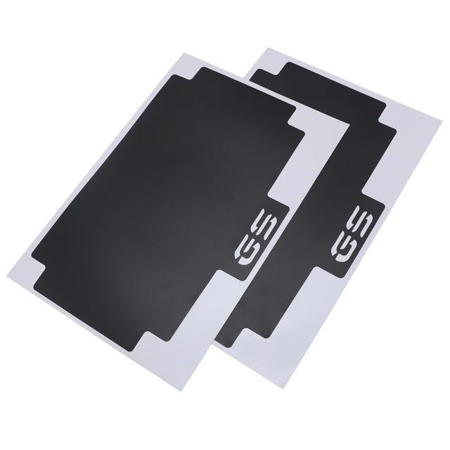 Reflective Fairing Decal Stickers Compatible with BMW R1200GS R1250GS Adventure