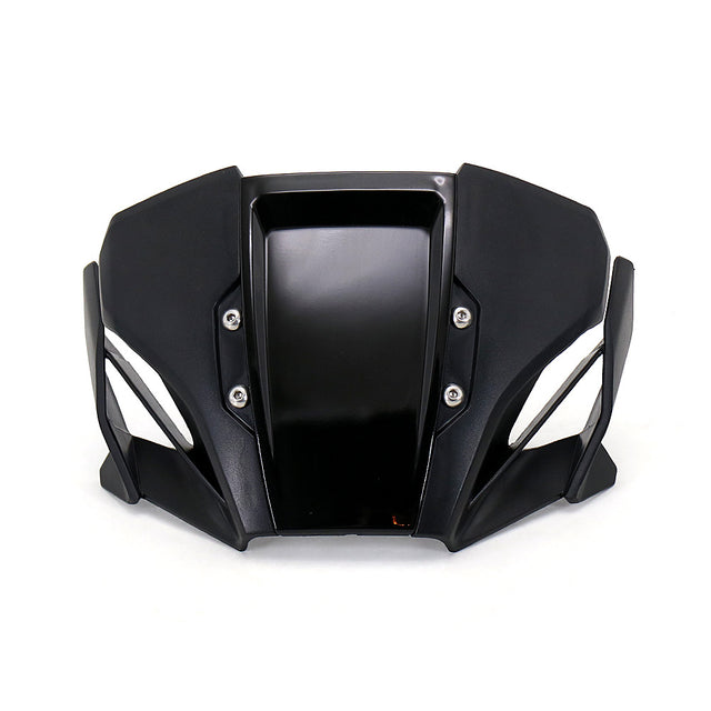 Front Windshield Windscreen Deflector Compatible with Honda CB650R CB1000R
