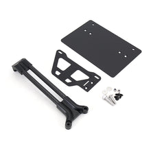 Short Tail License Plate Holder Compatible with BMW R nineT R9T Pure