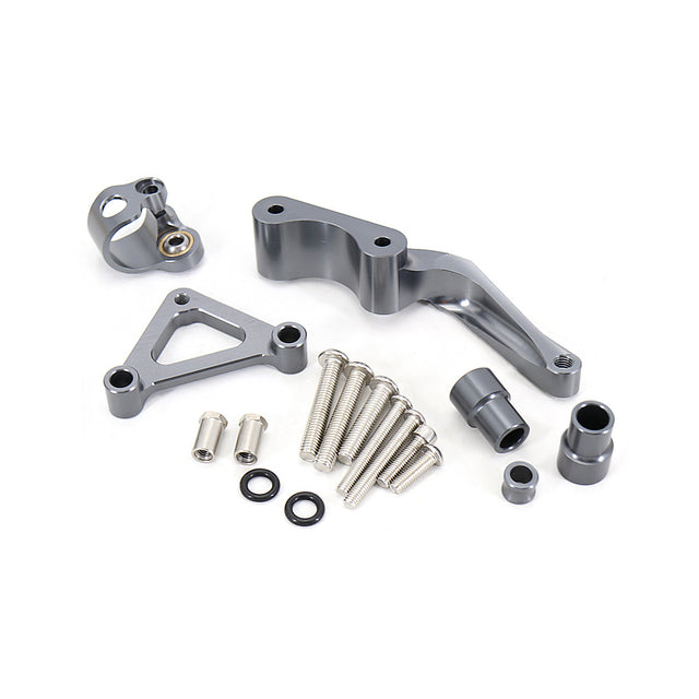 Steering Damper Stabilizer Compatible with Ducati Monster 696 2018 2018+