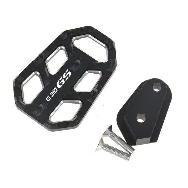 Brake Pedal Enlarger Compatible with BMW G310GS