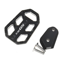 Brake Pedal Enlarger Compatible with BMW G310GS