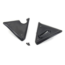 Aerodynamic Winglet Spoiler Compatible with Honda CRF1100 Africa Twin
