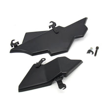 Front Windshield Windscreen Deflector Compatible with BMW R1200RT LC
