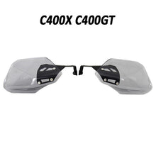 Motorcycle Handguards Wind Deflectors Compatible with BMW C400GT C400X