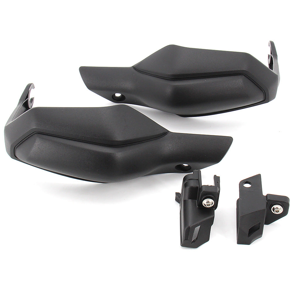 Motorcycle Handguards Wind Deflectors Compatible with Honda X-ADV750 2017-2020