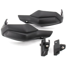 Motorcycle Handguards Wind Deflectors Compatible with Honda X-ADV750 2017-2020