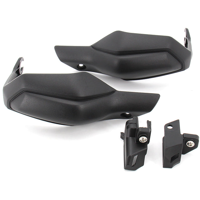 Motorcycle Handguards Wind Deflectors Compatible with Honda X-ADV750 2017-2020