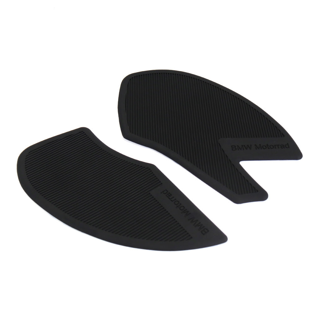 Fuel Tank Side Knee Grip Pads Compatible with BMW R nineT R9T Racer