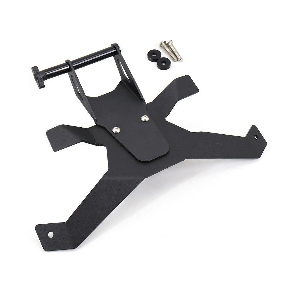 Phone Navigation Mount with USB Charger Compatible with BMW R1250RS