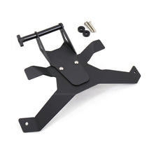 Phone Navigation Mount with USB Charger Compatible with BMW R1250RS