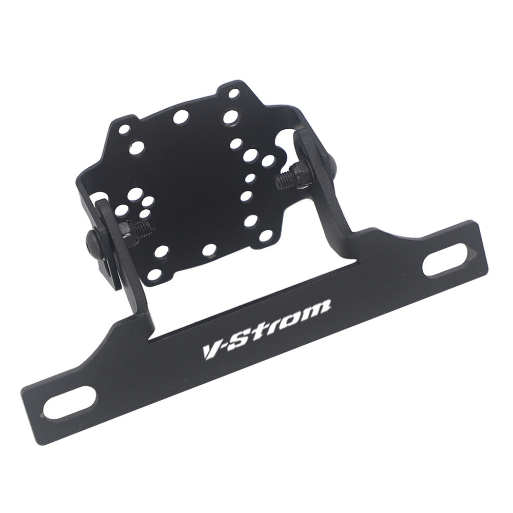 Navigation Mount Extension Bar Compatible with Suzuki V-Strom 650 2010