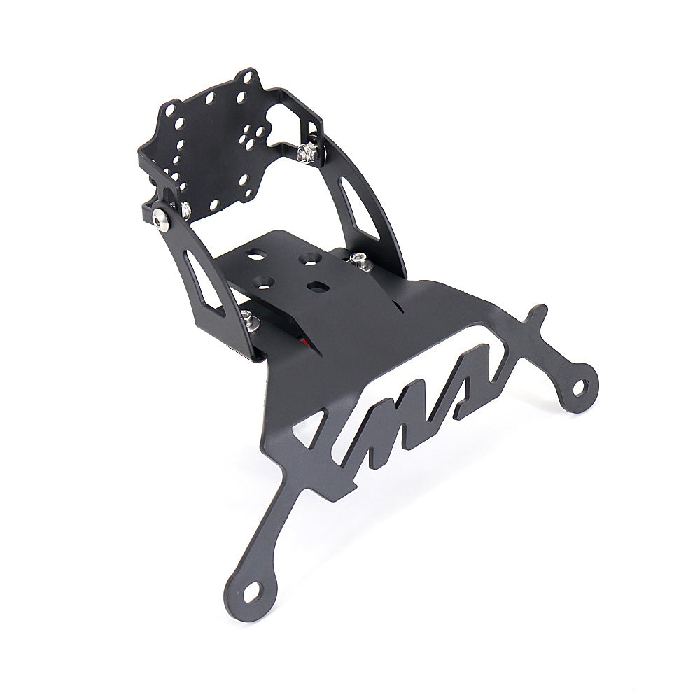 Navigation Mount Extension Bar Compatible with Yamaha X-MAX 125/250/300/400