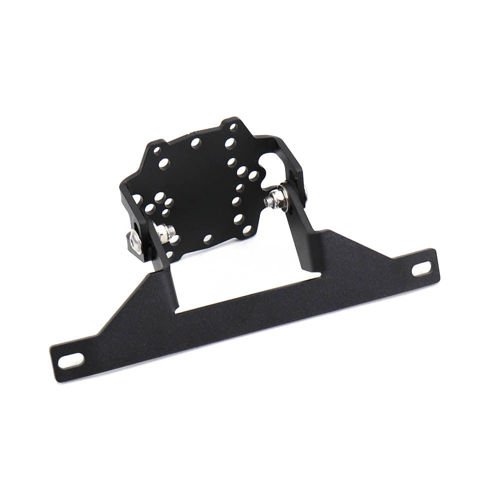 Phone Navigation Mount with USB Charger Compatible with BMW R850RT R1150RT