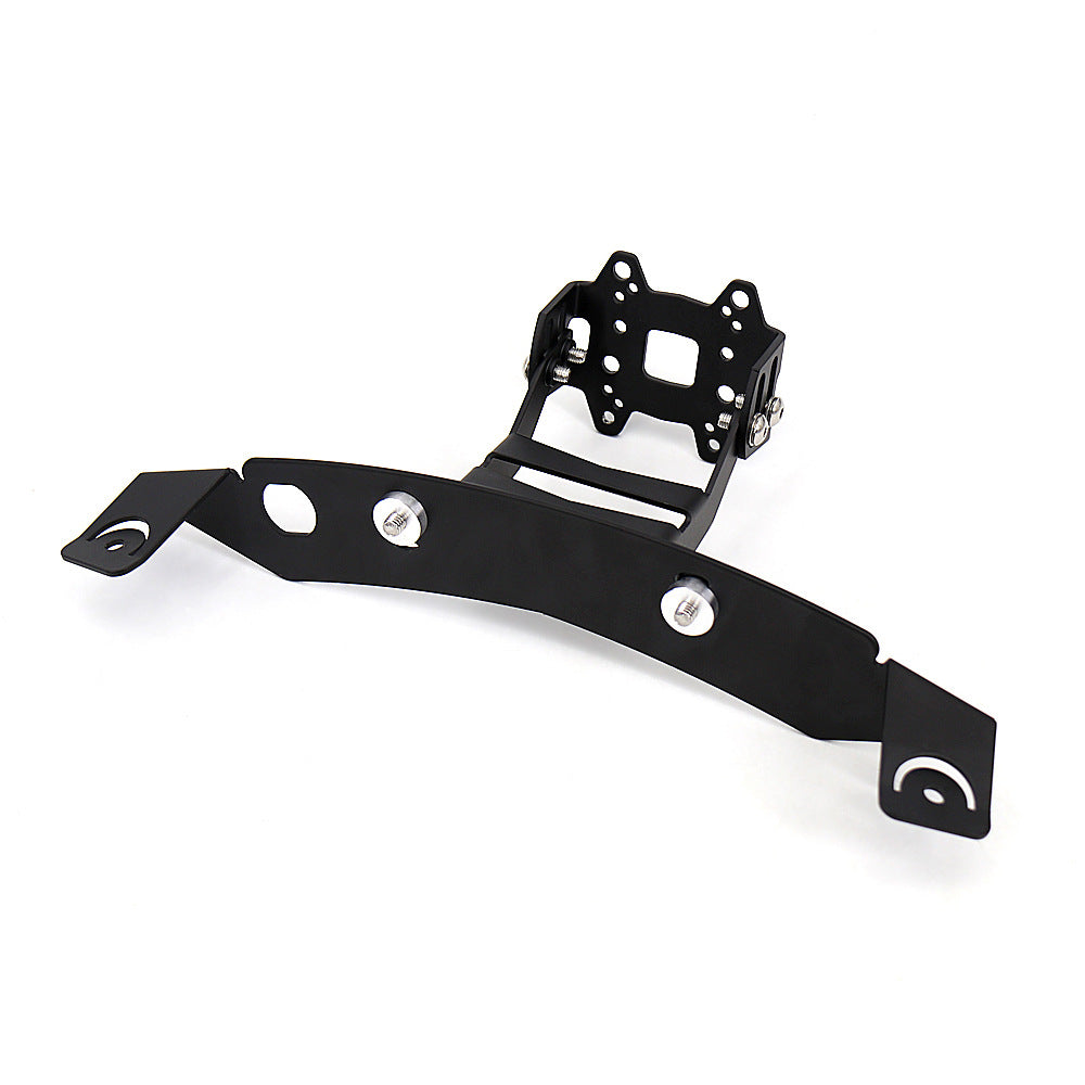 Navigation Mount Extension Bar Compatible with BMW K1300GT K1200GT