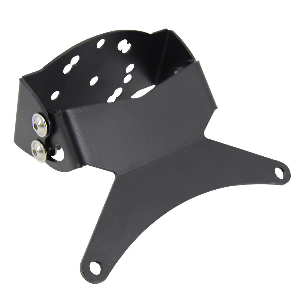 Navigation Mount Extension Bar Compatible with Suzuki DL 650 V-Strom 650/1000