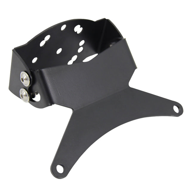 Navigation Mount Extension Bar Compatible with Suzuki DL 650 V-Strom 650/1000