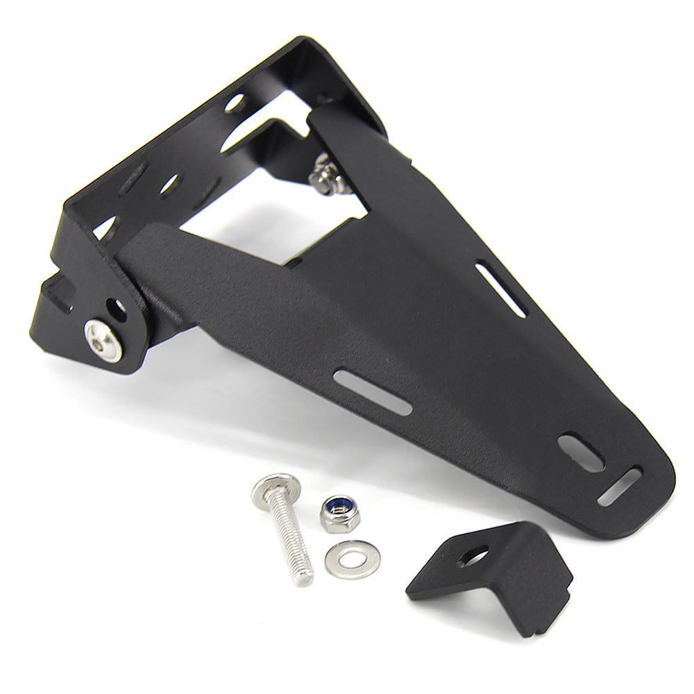 Phone Navigation Mount with USB Charger Compatible with Ducati Multistrada 1200